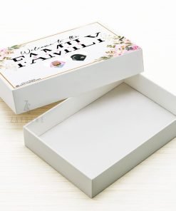 Welcome to the Family Gift Box