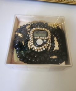 Digital-Counter-with-Pearl-Tasbeeh-Black-
