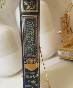 Alternative view of Quran (Urdu & English Translate) 28 AUE