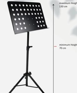 Mushaf Al Qiyam With Adjustable Quran Stand