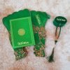 Personalized-Quran-Stand-Premium-Bundle-green