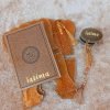 Personalized-Quran-Stand-Premium-Bundle-orange