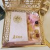 Personalized Royal Islamic Gift Box For Her