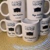Hajj Mubarak Mug Set
