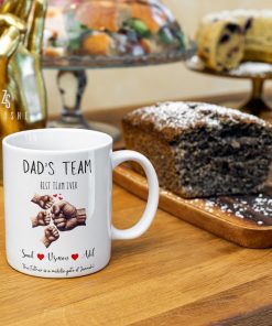 Father's Day Gift Mug