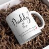 Father's Day Mug