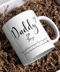 Father's Day Mug