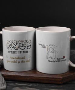 Graduation Coffee Mug