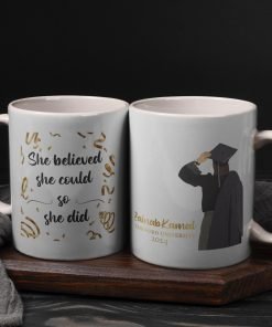 Graduation Gift Mug
