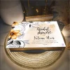Bridal Shower Personalized Chocolate Box