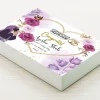 Buy Floral Wedding Gift Box Zayoshe