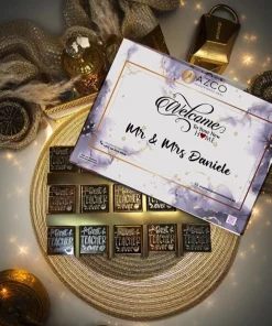 Corporate Chocolate Box