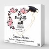 Customized Graduation gift box