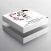 Customized Graduation gift box