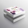 Floral Wedding Gift Box