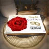 Forever Sweet Wedding Chocolate Box