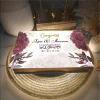 Gourmet Wedding Chocolate Box