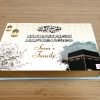 Hajj Mubarak Chocolates Box (2)