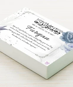 The Wedding Gift Box