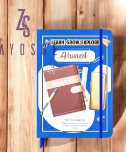 Personalized Student Diary