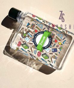 Personalized Water Bottle For Kids