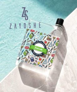 Personalized Water Bottle For Kids