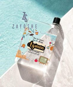 School Water Bottle Personalized Gifts