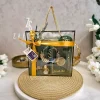 Couples Gift Hamper, Personalized Gift, Luxury Hamper