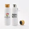 Personalized Teacher Water Bottle