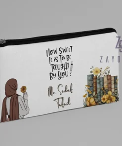 Pouch Bag Teacher's Day