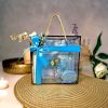 Umrah Gift Hamper Blue