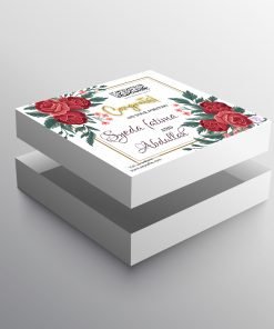 Alternative view of Engagement Gift Box for Couple
