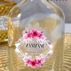 Zamzam Water Bottle