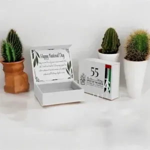 Exclusive UAE Day Favor Box