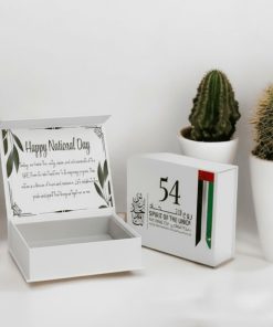 Exclusive UAE Day Favor Box