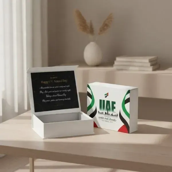 National Day Special Favor Box (2) National Day Special Favor Box