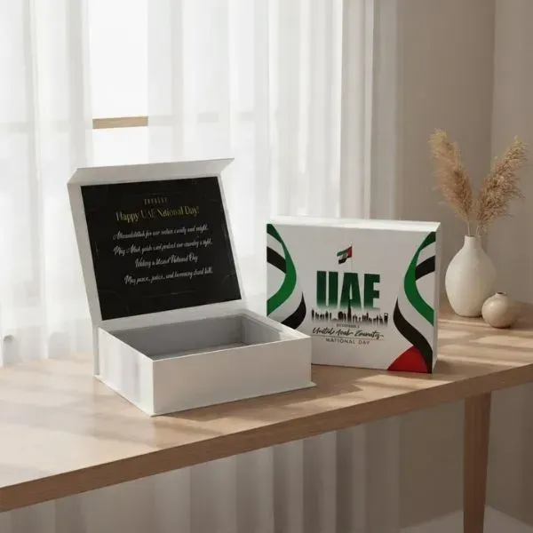 National Day Special Favor Box (3) National Day Special Favor Box