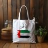 National Day UAE Tote