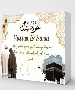 Personalized-couple-Umrah-Mubarak-Gift-Box