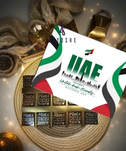 UAE National Day Chocolates Gift