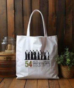 UAE National Day Tote Bag
