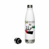 UAE National Day Water Bottle