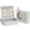 Customized Ramadan Favor Gift Box