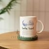 Personalized Ramadan Mubarak Mug