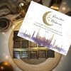 Ramadan Chocolate Gift Box