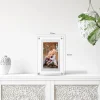 Acrylic Digital Picture Frame