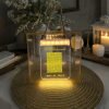 Ayat ul Kursi Ramadan Lantern LED Light Gift Hamper