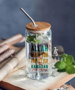 Iftar Tumbler for Ramadan