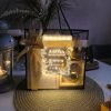 Gift Hamper with Spotify Custom LED & Perfume Edition Frame