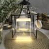 Islamic Ramadan Lantern LED Light Gift Hamper